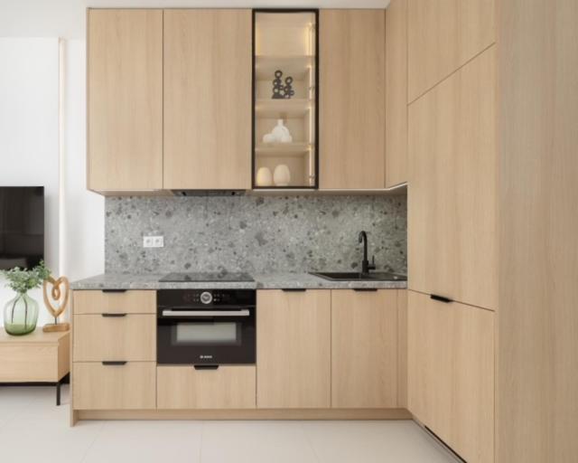 Apartamento Jtb Brama Portowa Szczecin Exterior foto