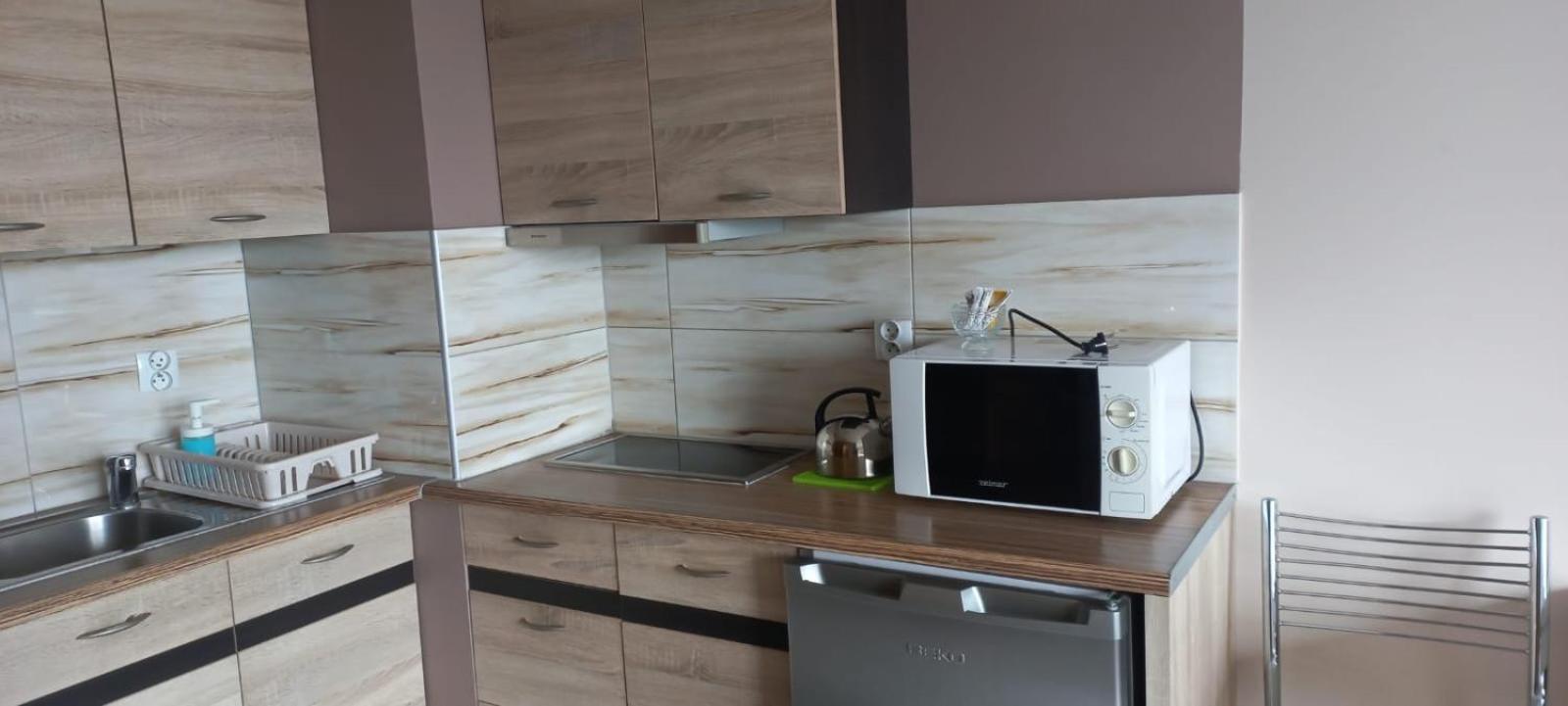 Apartamento Jtb Brama Portowa Szczecin Exterior foto